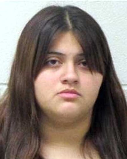 Amber Velasquez Missing Since Jul 21, 2024 From Vancouver, WA