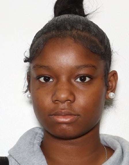 Ameesha Green Missing Since Dec 26, 2024 From Chesterfield County, VA