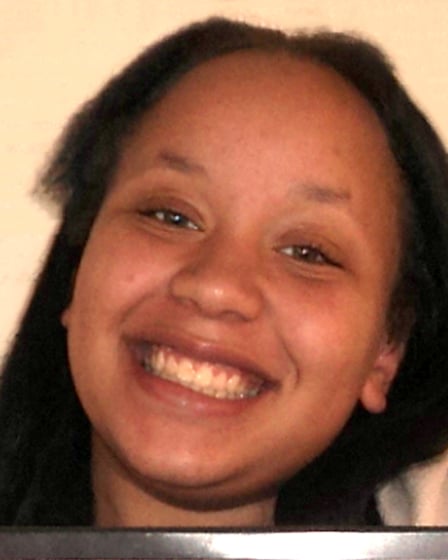 Amirah Holland Missing Since Apr 29, 2024 From York, PA
