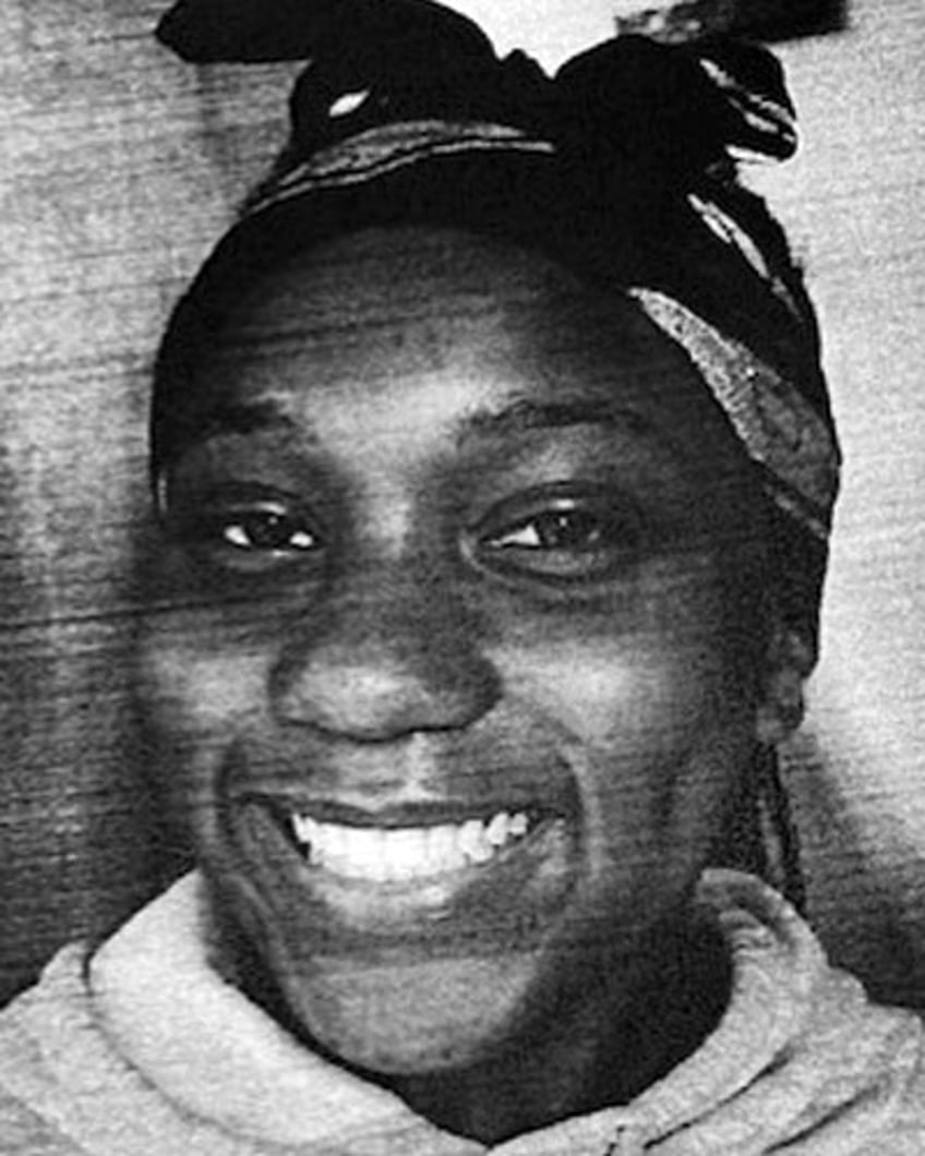 Amiya Albert Missing Since Mar 07, 2025 From Blackwood, NJ