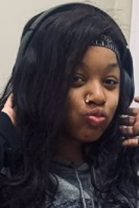 Amiya Chapman Missing Since Mar 20, 2025