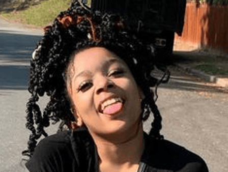 Amiya Chapman Desaparecida desde may 15, 2024 en Woodbridge, VA