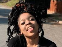 Amiya Chapman Desaparecida desde may 15, 2024 en Woodbridge, VA