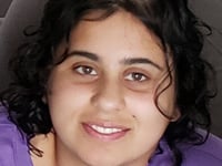 Amna Farooq Missing Since May 11, 2024 From Phoenix, AZ