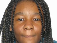 Amora Jarvis Missing Since Mar 02, 2025 From Hampton, VA