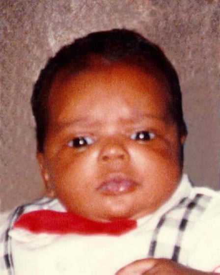 Andre Bryant Missing Since Mar 29, 1989 From Brooklyn, NY