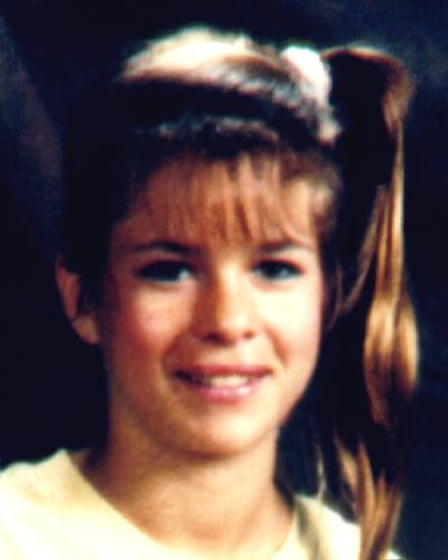 Andrea Durham Missing Since Feb 01, 1990 From Fort Walton Beach, FL