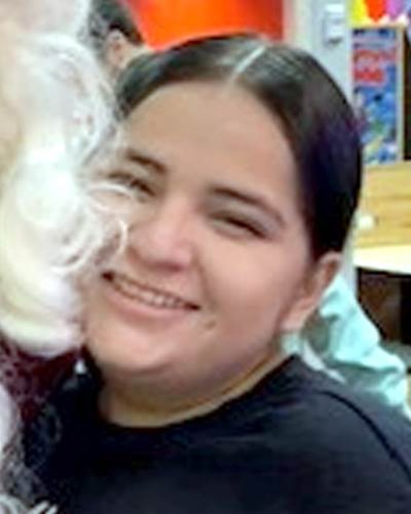 Andry Chavez-Rodriguez Missing Since Dec 17, 2022 From Columbia, TN