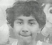 Angel Hernandez Missing Since Nov 04, 2024 From Alexandria, VA