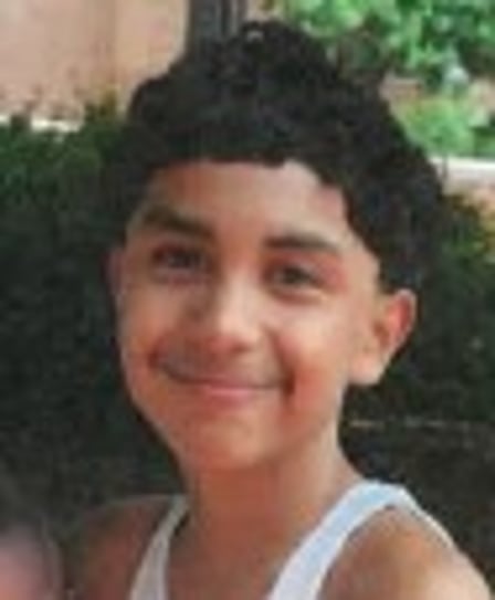 Angel Rosales Hernandez Missing Since Dec 11, 2024