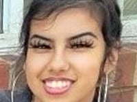 Angeline Parra Desaparecida desde abr 30, 2024 en Sioux Falls, SD