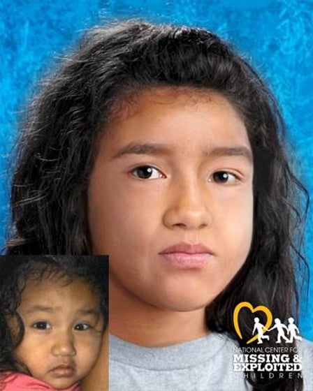 Angie Cortez Missing Since Aug 01, 2011 From San Fernando, CA