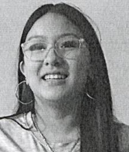 Angie Orellana Missing Since Mar 18, 2025 From Arlington County, VA