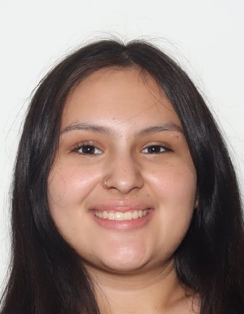 Angie Silvera Missing Since Mar 14, 2025 From Fairfax County, VA