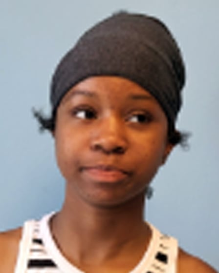 Anijah Stover Missing Since Dec 18, 2024 From Cleveland, OH