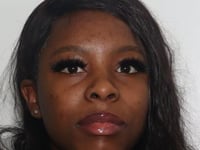 Aniya Riby-Williams Missing Since Mar 02, 2025