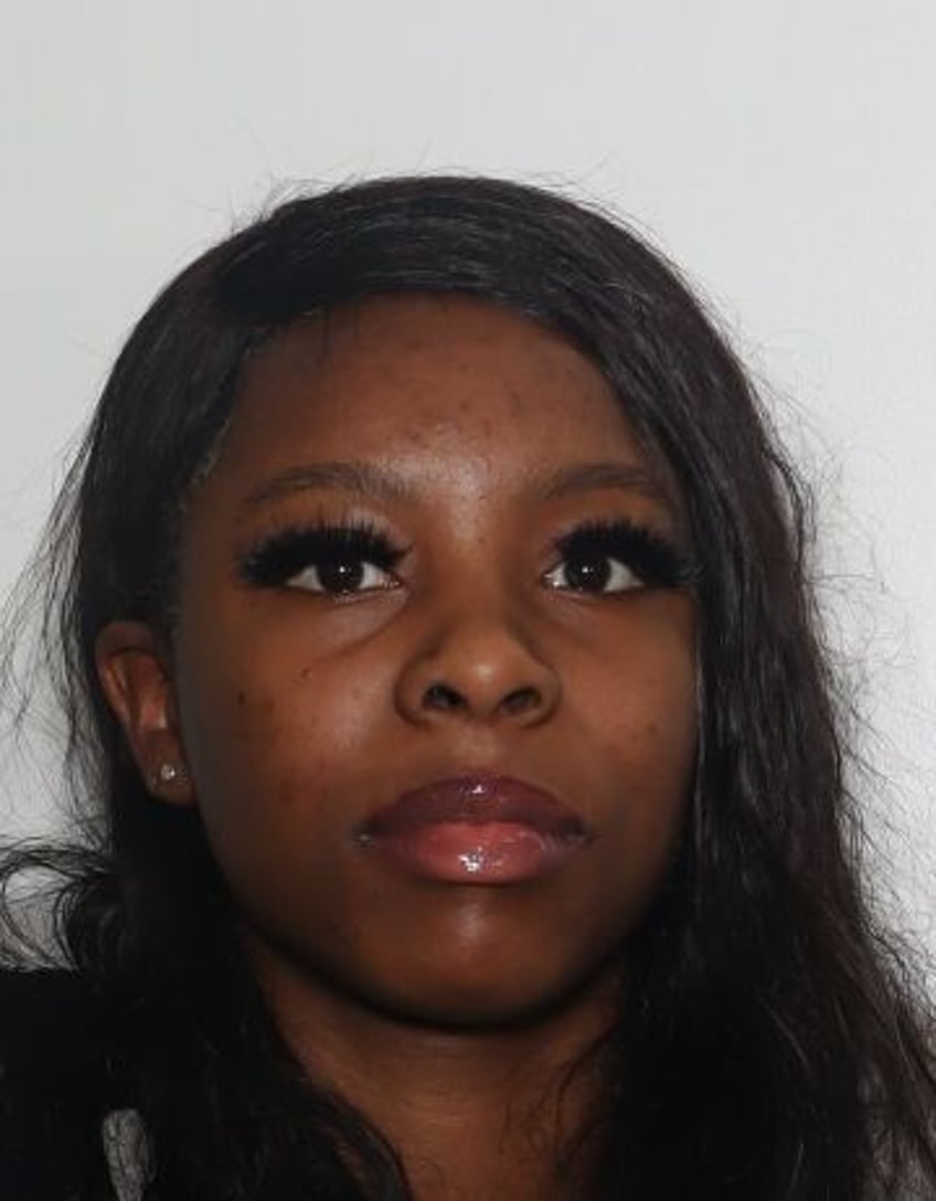 Aniya Riby-Williams Missing Since Mar 02, 2025