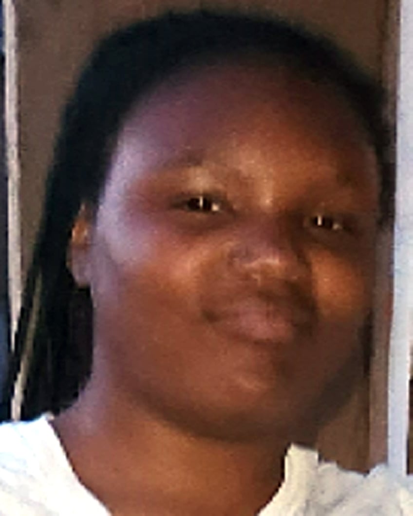 Aniya Tyson Missing Since Aug 21, 2024 From Miami Gardens, FL