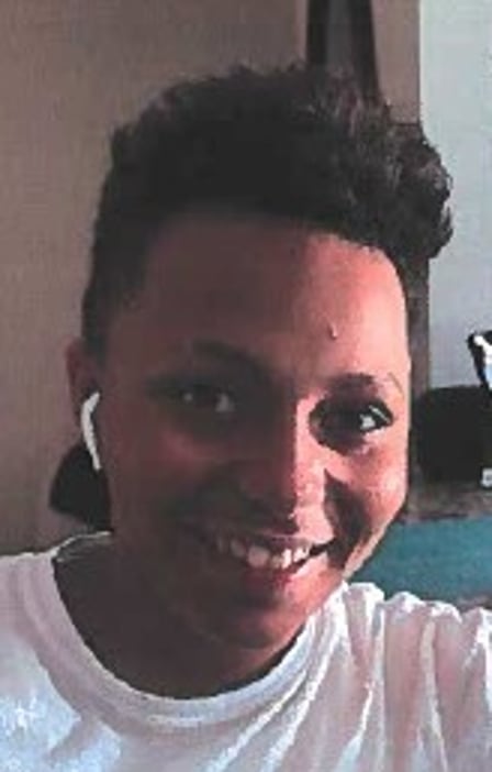 Aniyah Bostic Desaparecida desde abr 23, 2024 en Henrico County, VA