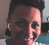 Aniyah Bostic vermist sinds apr 23, 2024 van Henrico County, VA