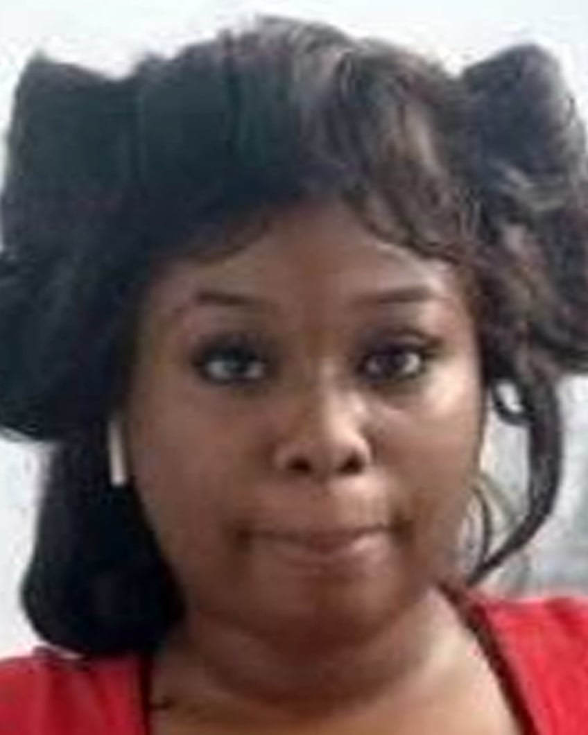 Anjelique Whitby Missing Since Jan 19, 2025 From West Palm Beach, FL