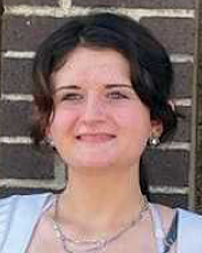 Annie Ragsdale Missing Since Feb 08, 2025 From Ada, OK