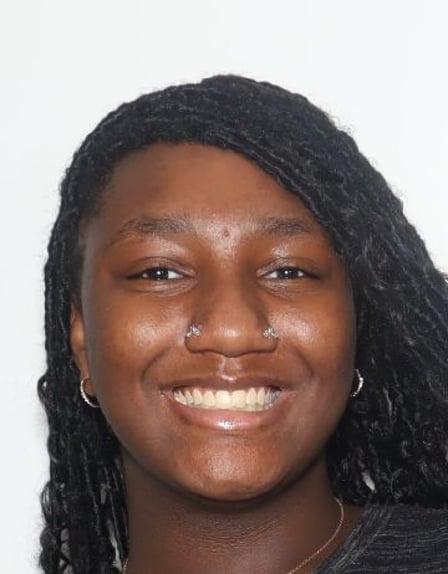 Antalia Scott Missing Since Dec 11, 2024 From Newport News, VA