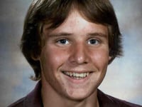 Anthony Horner Missing Since Feb 04, 1989 From Santa Rosa, CA