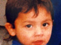 Anthony Moya Missing Since Jun 12, 1989 From Denver, CO