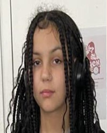 Antonia Ortiz Missing Since Dec 05, 2024 From Miami Garden, FL