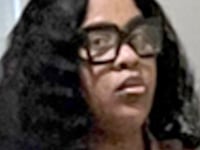 Antonia Thompson Missing Since Feb 28, 2025 From Saint Louis, MO