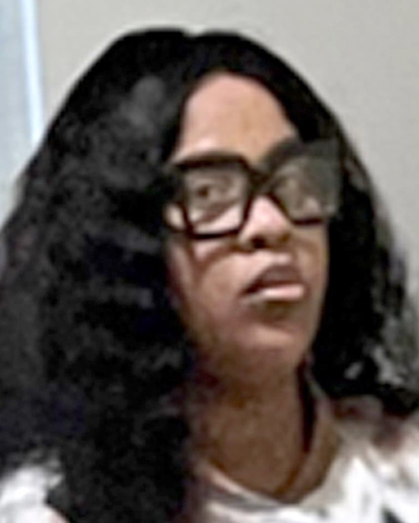 Antonia Thompson Missing Since Feb 28, 2025 From Saint Louis, MO