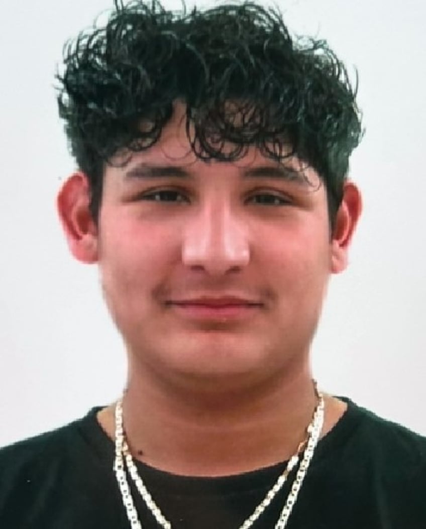 Antonio Cuadra Romero Missing Since Jan 17, 2025