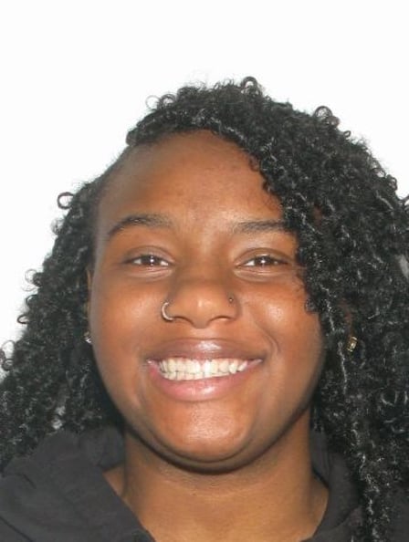 Ar'Jinae Walters Missing Since Nov 30, 2024 From Richmond City, VA