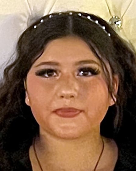 Aranxa Atondo-Anduaga Missing Since Mar 01, 2025 From Rio Rico, AZ