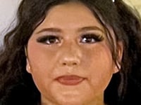 Aranxa Atondo-Anduaga Missing Since Mar 01, 2025 From Rio Rico, AZ