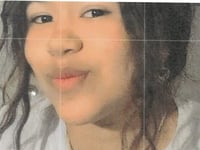 Ariana Garcia Missing Since Mar 14, 2025 From Alexandria, VA