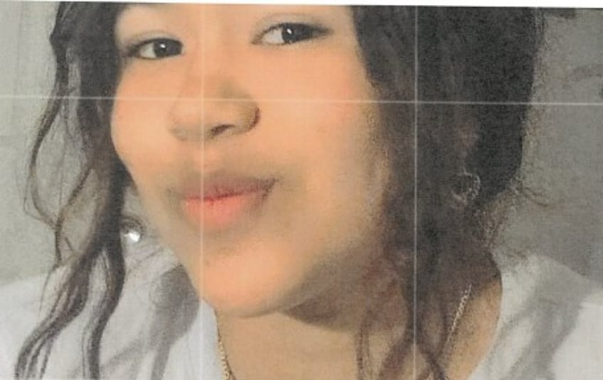 Ariana Garcia Missing Since Mar 14, 2025 From Alexandria, VA