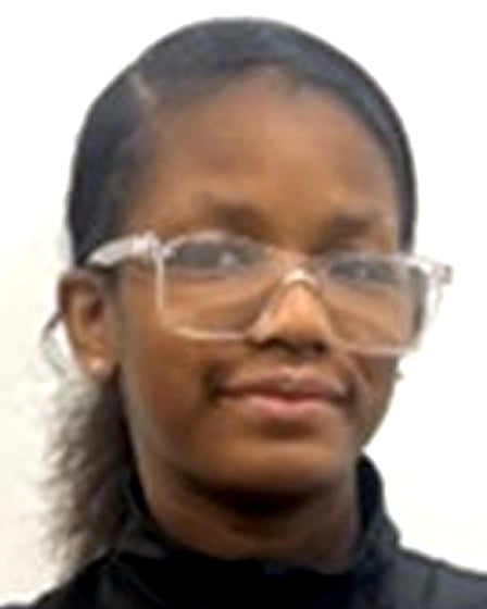 Ariyah Arrington Missing Since Jun 23, 2024 From Moline, IL