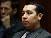 arizona state lawmaker resigns after arrest on child sexual abuse charges