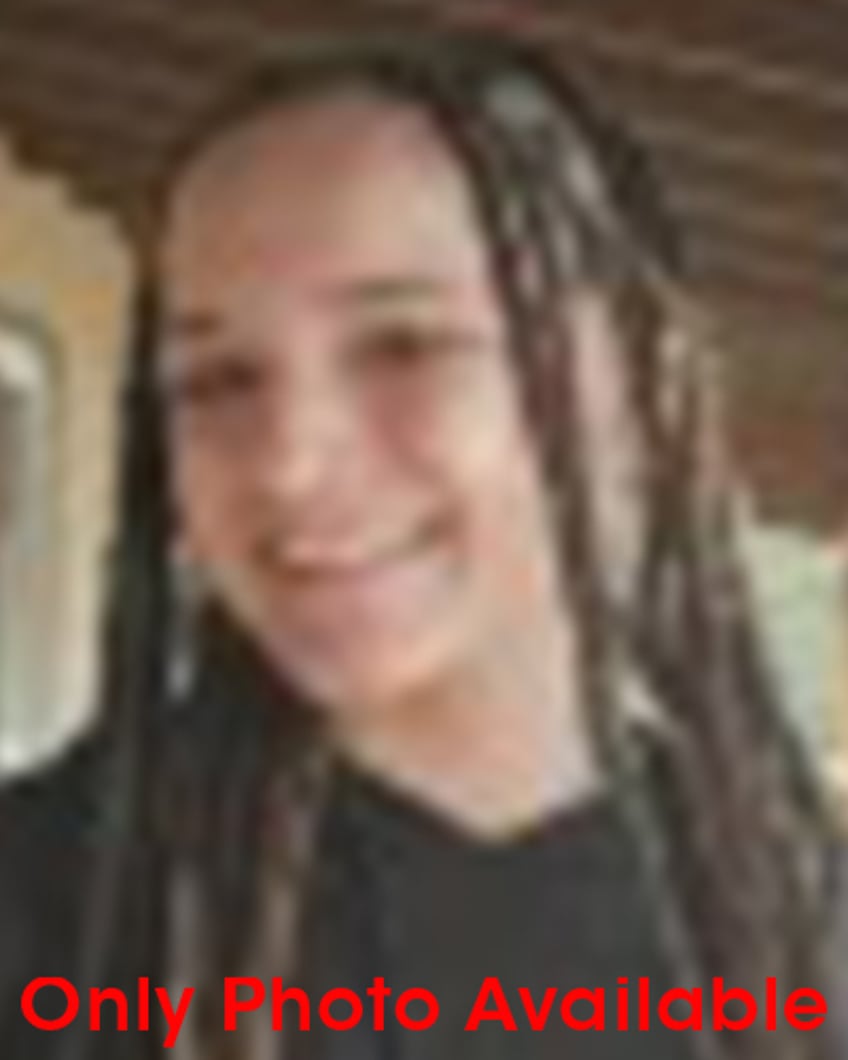 Aryana Conkrite Missing Since Aug 21, 2024 From Saint Louis, MO