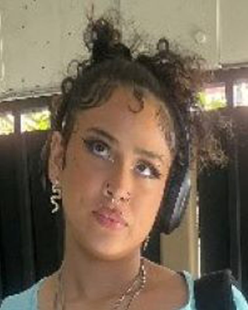 Ashantee Phillip Missing Since Mar 17, 2025 From Hialeah, FL