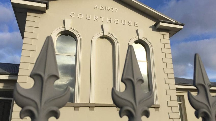 ashburton man who posted child abuse on dark web jailed for nine years
