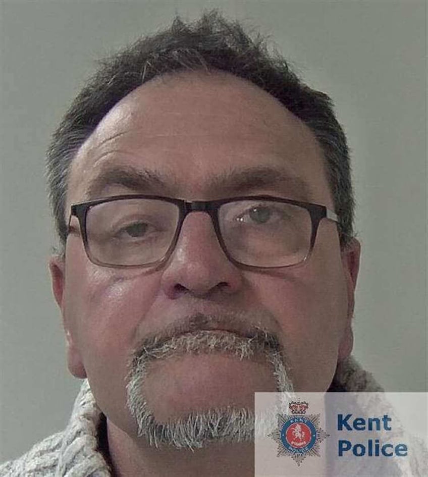 ashford paedophile jailed after paying women in the philippines to abuse girls