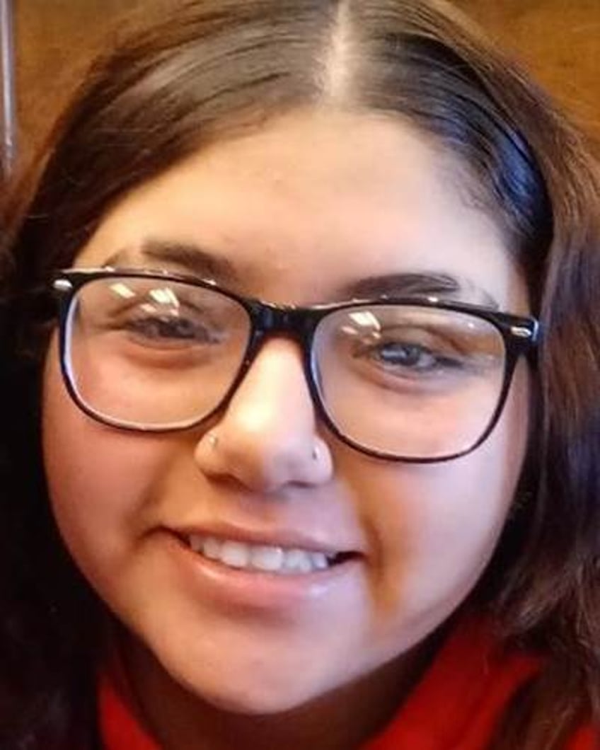 Ashlee Gomez Missing Since Dec 22, 2024 From Lubbock, TX