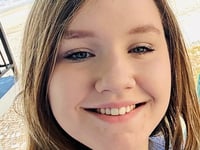 Ashlynn Splivalo Missing Since Feb 18, 2024 From Decatur, IL