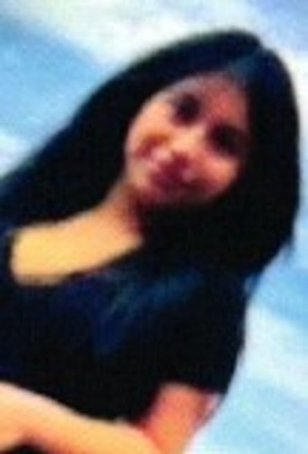 Astrid Gomez Lopez Missing Since Feb 02, 2025 From Culpeper, VA