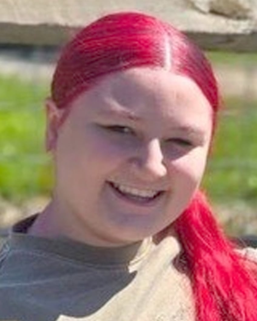 Aubree Seidle Missing Since Apr 12, 2024 From Hanover, MD