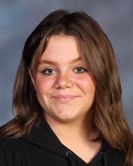 Aubrey Christensen Missing Since Mar 14, 2025 From Salt Lake City, UT