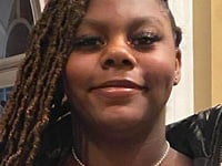 Audriel Jones Missing Since Feb 19, 2024 From Durham, NC